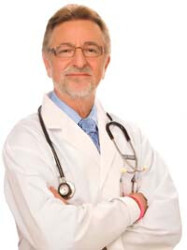 Dr. Podiatrist Martin