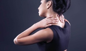 príznaky cervikálnej osteochondrózy