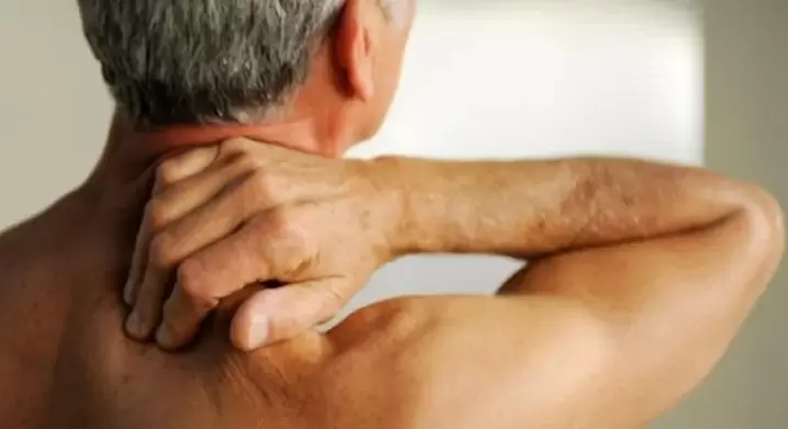 Osteochondróza vznikajúca v dôsledku nepriaznivých faktorov