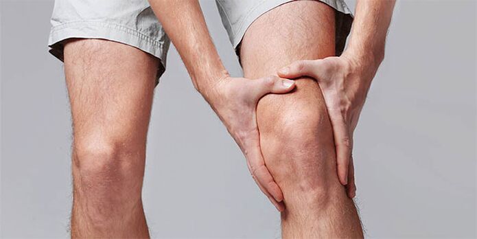 obrázok bolesti kolena 2